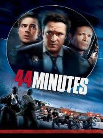 Film: 44 minút: Prestrelka v severnom Hollywoode