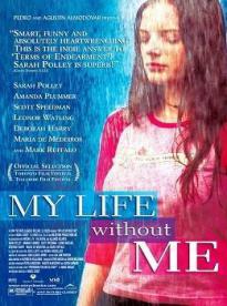 Film: Môj život bezo mňa