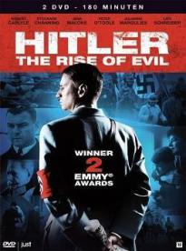 Film: Hitler: Vzostup zla