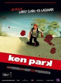 Film: Ken Park