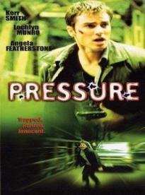 Film: Pod tlakem