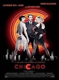 Film: Chicago