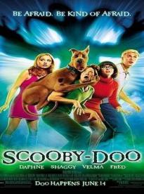 Film: Scooby-Doo