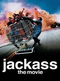 Film: Jackass: Film