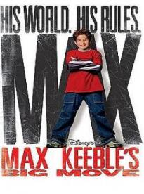 Film: Veľký ťah Maxa Keebla