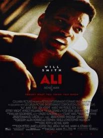 Film: Ali
