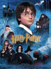 Film: Harry Potter a Kameň mudrcov