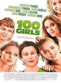 Film: 100 sladkých dievčat