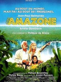 Film: Amazonka