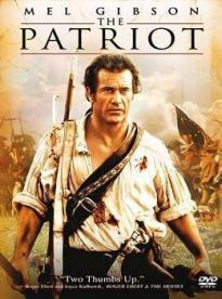 Film: Patriot