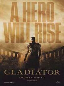 Film: Gladiátor