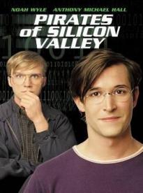 Film: Piráti ze Silicon Valley