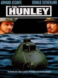 Film: Ponorka Hunley