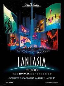 Film: Fantazie 2000