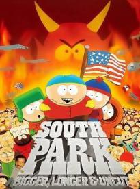 Film: South Park: Peklo na Zemi