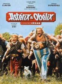 Film: Asterix a Obelix