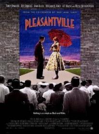 Film: Pleasantville