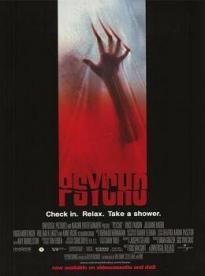 Film: Psycho