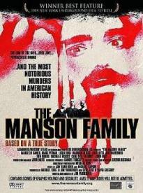 Film: Manson