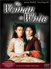 Film: Žena v bílém