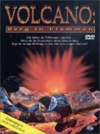 Film: Vulkán: Peklo na horách