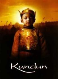 Film: Kundun - Život dalajlámu