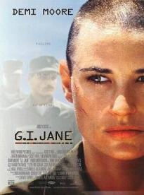 Film: G.I. Jane