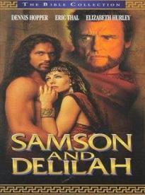 Film: Biblia: Samson a Dalila 2. časť