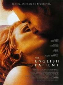 Film: Anglický pacient