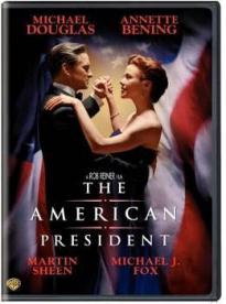 Film: Americký prezident