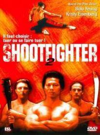 Film: Shootfighter 2: Msta