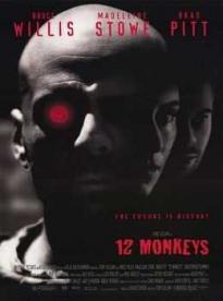 Film: Dvanásť opíc