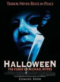 Film: Halloween 6: Prekliatie Michaela Myersa
