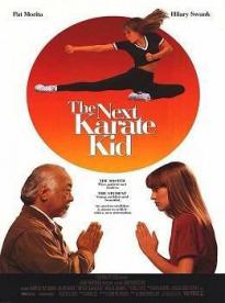 Film: Nový Karate Kid