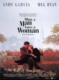 Film: Keď muž miluje ženu