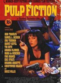 Film: Pulp Fiction: Historky z podsvetia