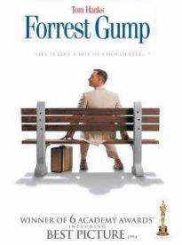 Film: Forrest Gump