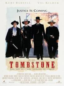 Film: Tombstone