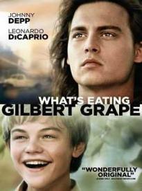Film: Čo žerie Gilberta Grapea