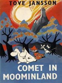 Film: Mumínci ve filmu: Kometa se blíží