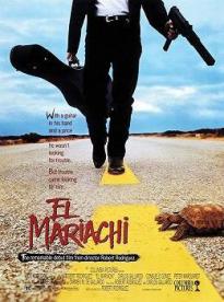 Film: Mariachi