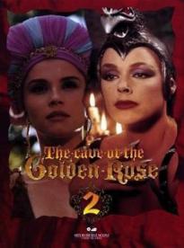 Film: Jaskyňa Zlatej ruže alebo princezná Fantaghiro II. 1. časť