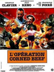 Film: Operácia Corned Beef
