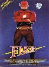 Film: Flash