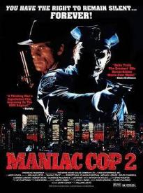 Film: Maniac Cop 2