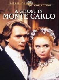 Film: Fantóm Monte Carla