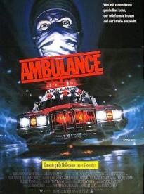 Film: Ambulancia