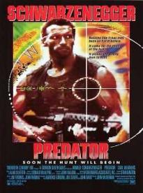 Film: Predátor
