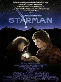 Film: Starman