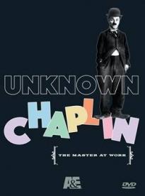 Film: Neznámý Chaplin 3. časť